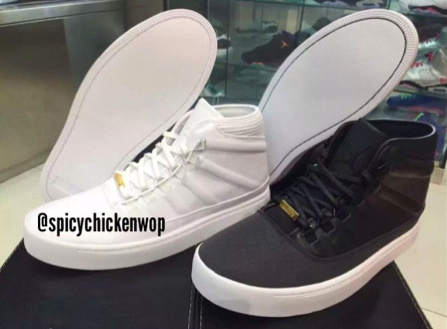 jordan westbrook 0 white