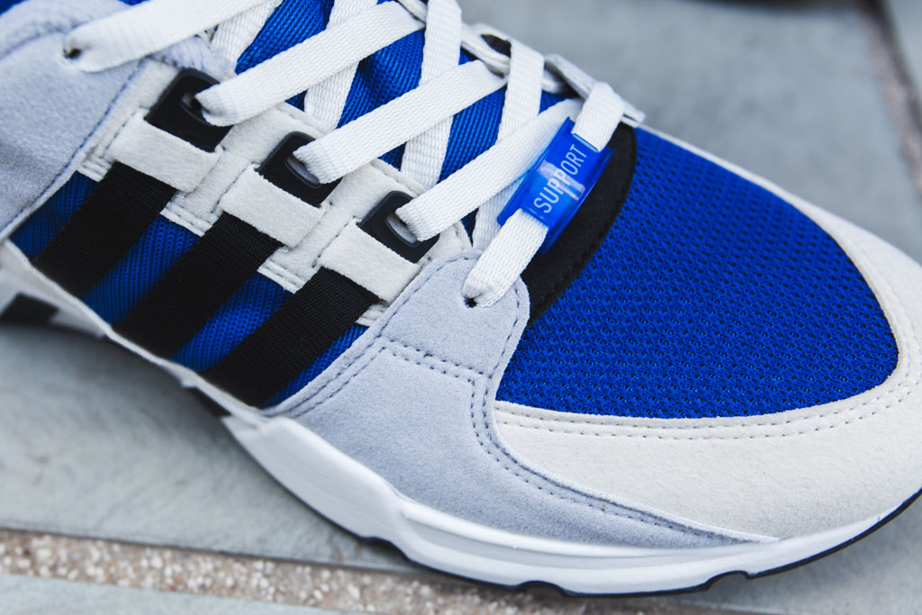 adidas Originals EQT Support '93 OG White/Blue (4)