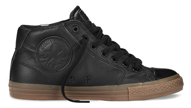 Converse Unveils New Wiz Khalifa Collection | Sole Collector