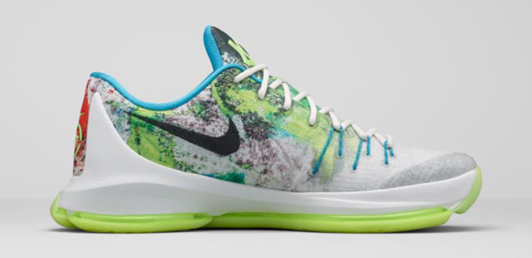 nike kd 8 n7