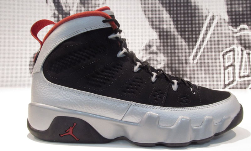 jordan 9 kilroy pack