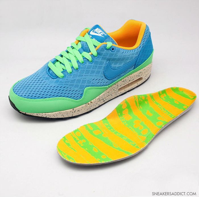 Air max 2025 1 rio