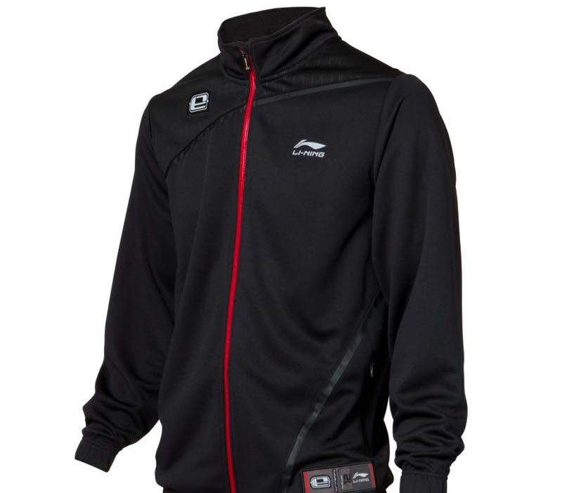 Li-Ning Turningpoint Basketball Jacket