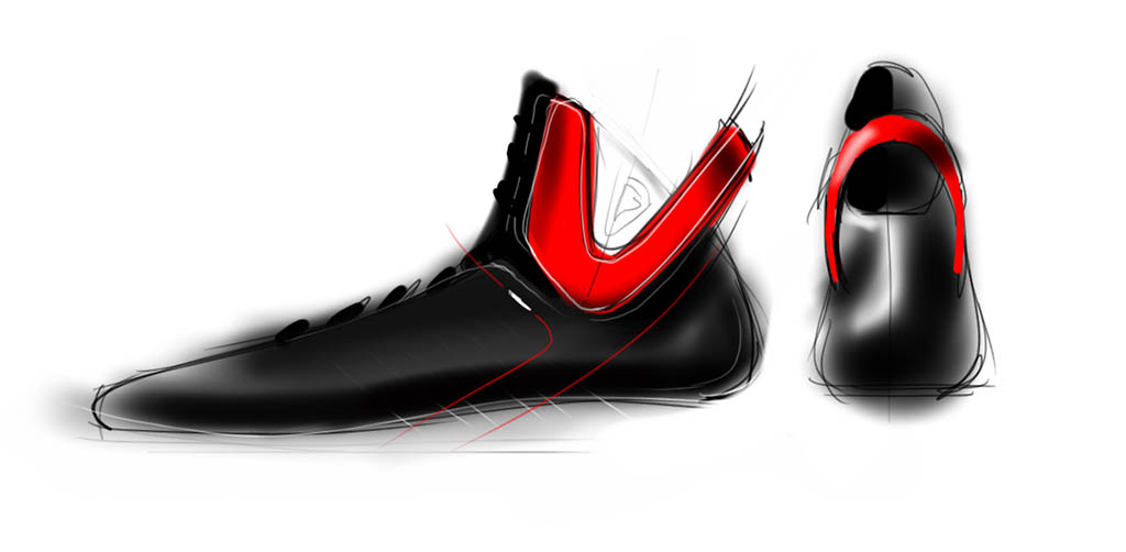 adidas adiZero Crazy Light 2 Sketch (6)