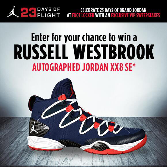 Westbrook shoes 2025 foot locker