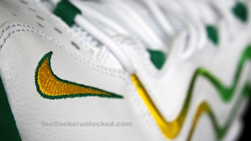 Nike Air Pippen Seattle Supersonics Draft Lottery Pack (9)