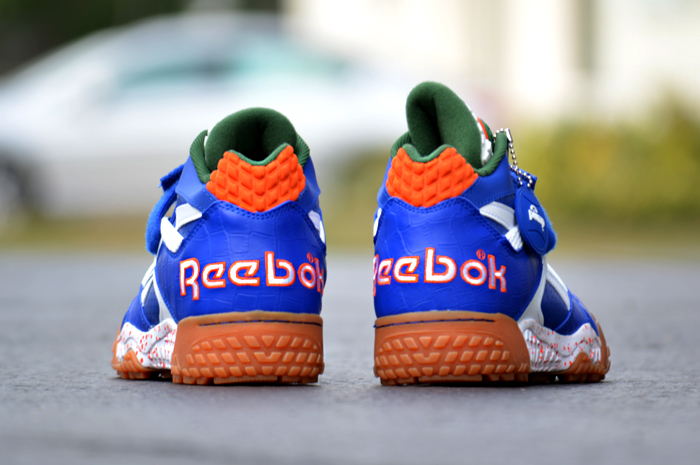 reebok pump paydirt florida gators