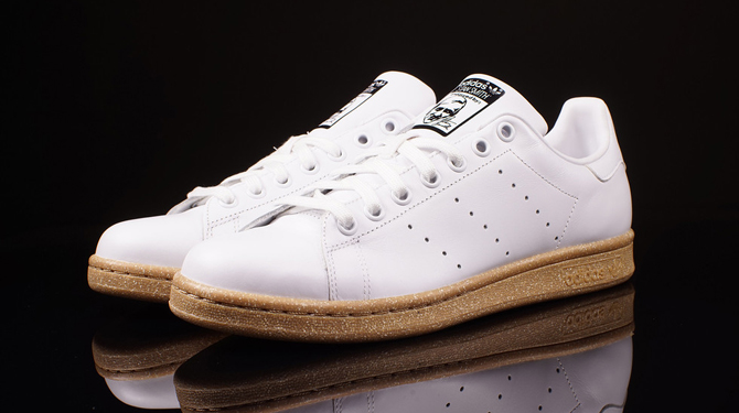 stan smith cork sole