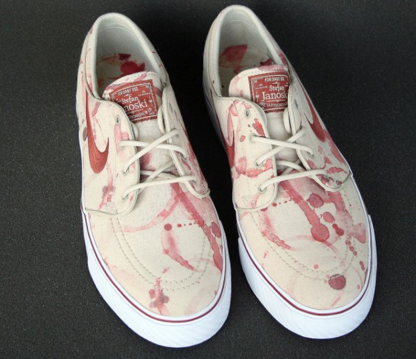 wino janoski