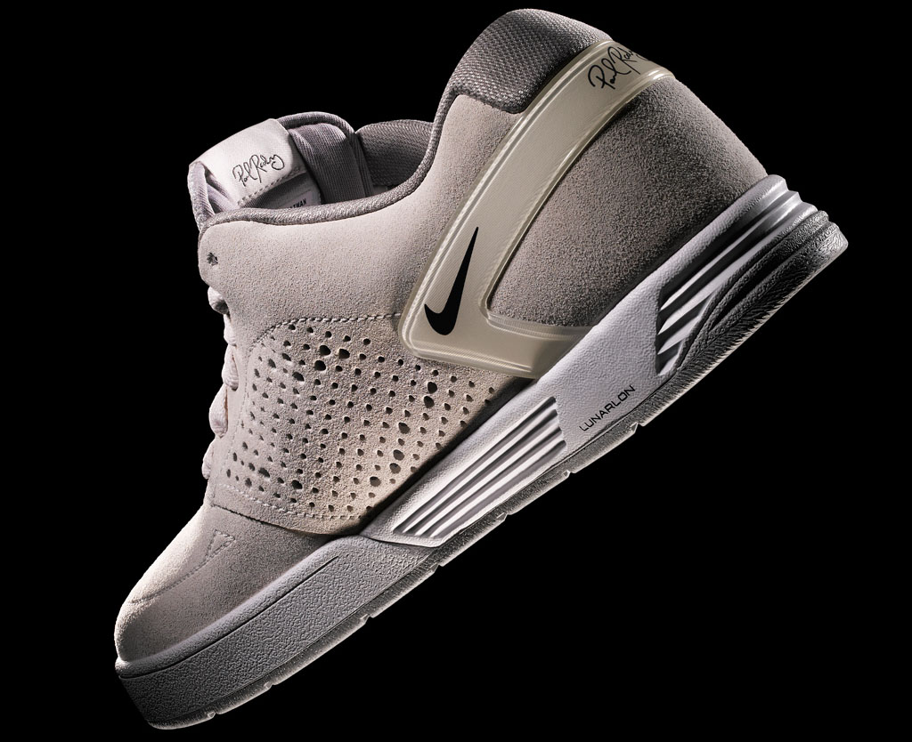 Nike Paul Rodriguez VI P-Rod VI Introduced (4)