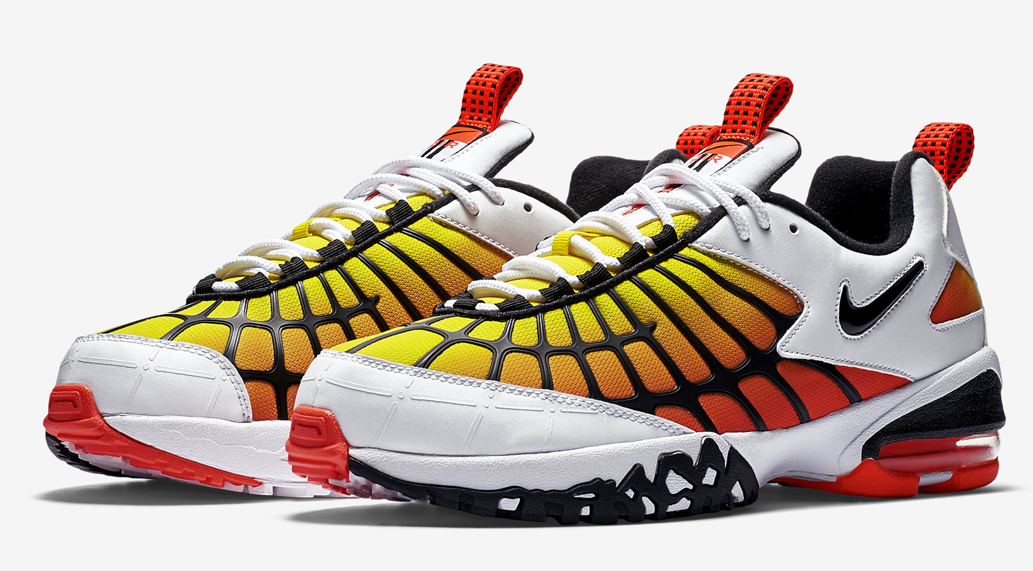 There's More Coming for Nike Air Max 120 Retros | Sole Collector