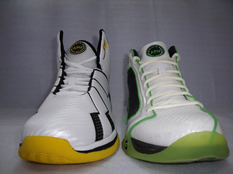 Athletic Propulsion Labs Concept 2 White Black Yellow Detailed (28)