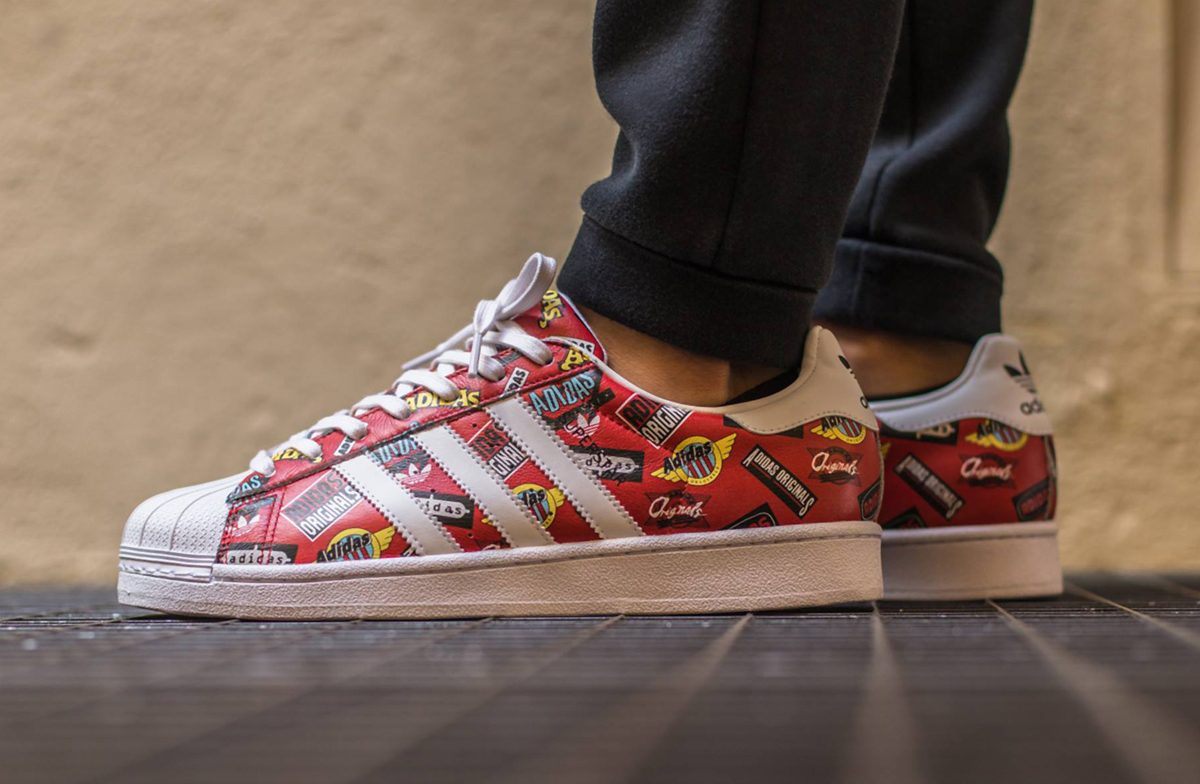 Nigo Isn't Done With His adidas 