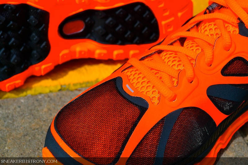 nike air max 2012 orange