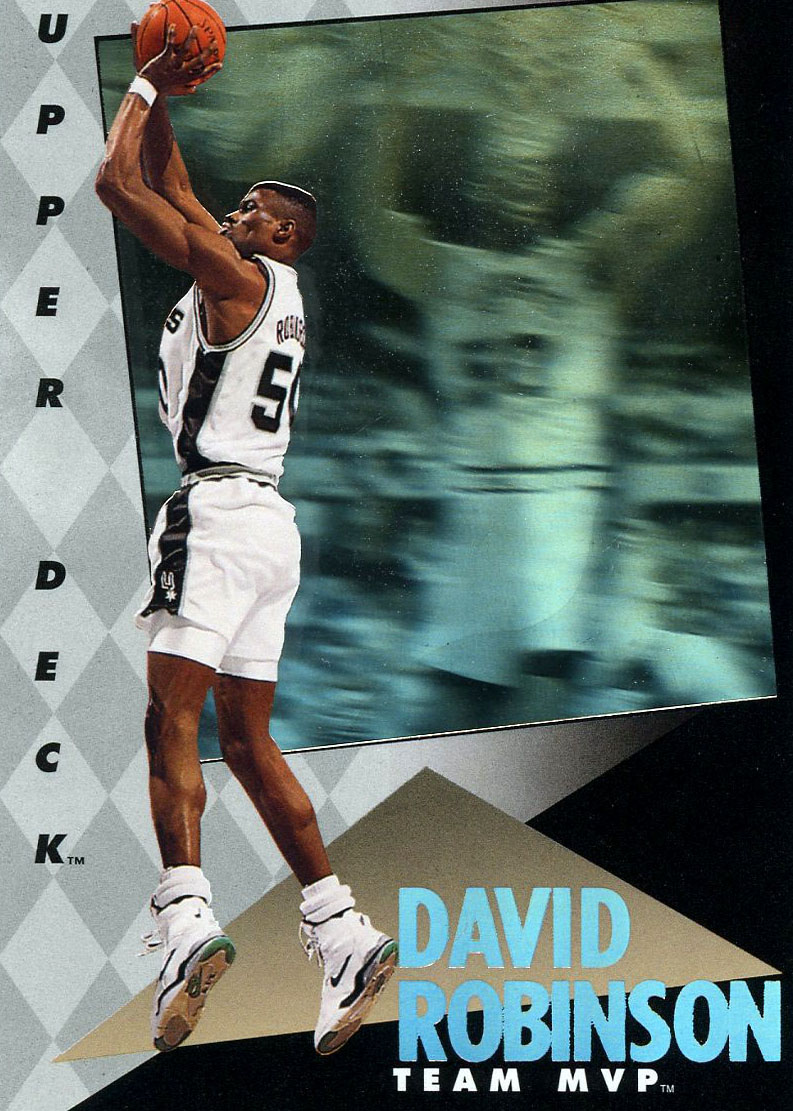 David robinson air force online