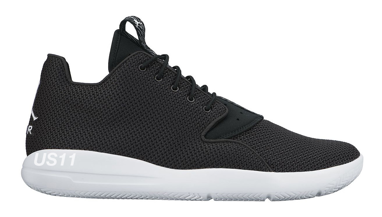 jordan eclipse date de sortie