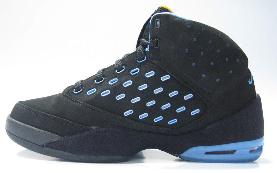 jordan carmelo shoes