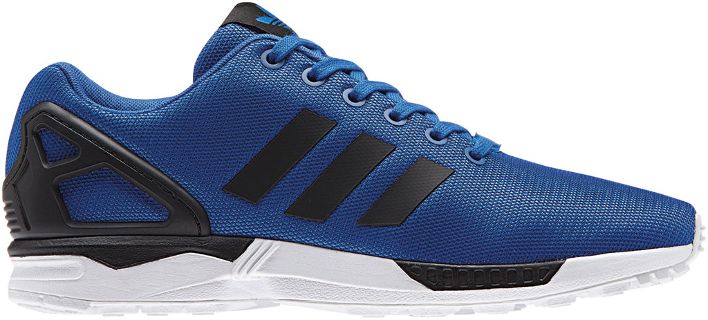 adidas ZX Flux Base Tone Pack Blue (1)