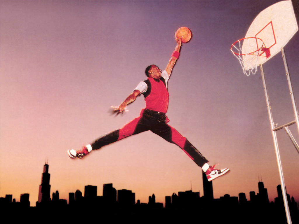 air jordan first logo