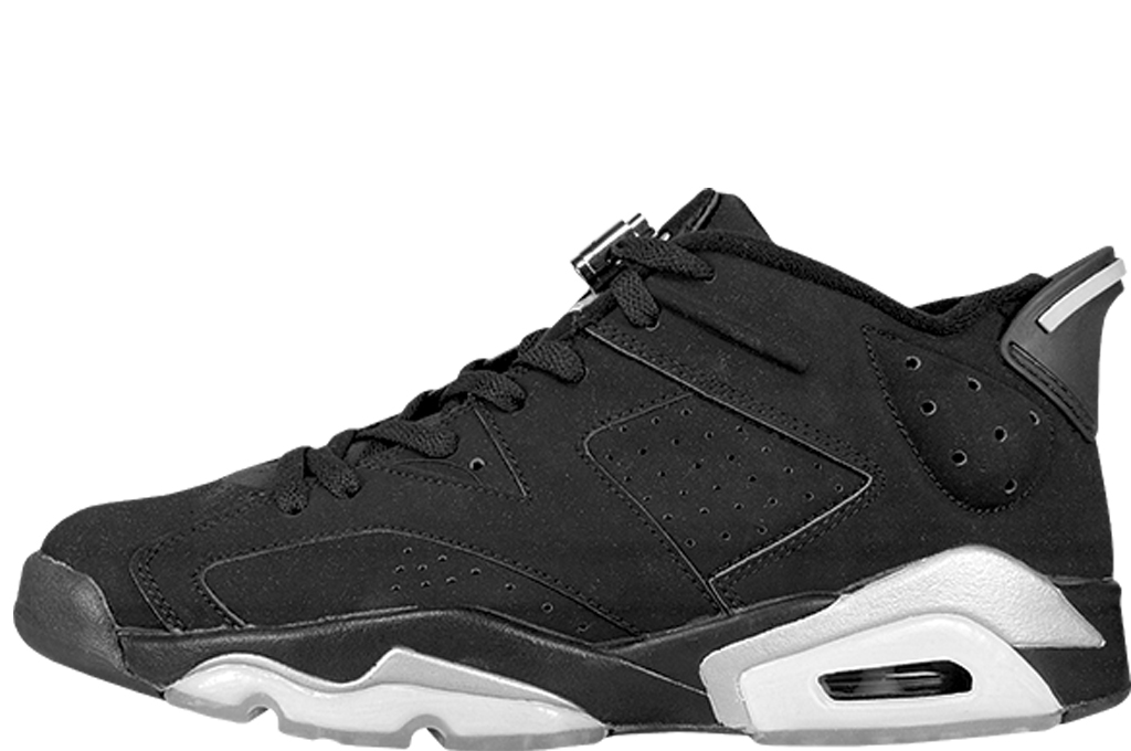 jordan 6s low