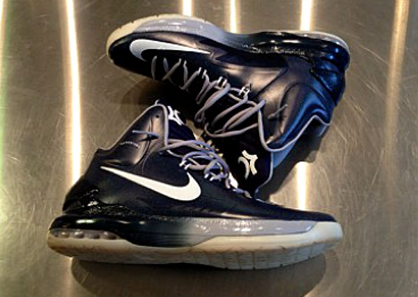 Nike KD V La Lumiere Lakers (2)