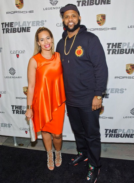 CC Sabathia wearing Air Jordan VII 7 Marvin the Martian