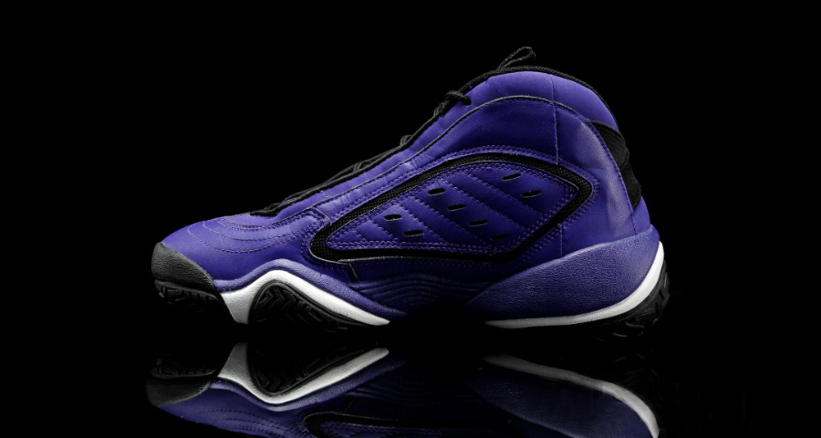 adidas The Kobe // Throwback Thursday