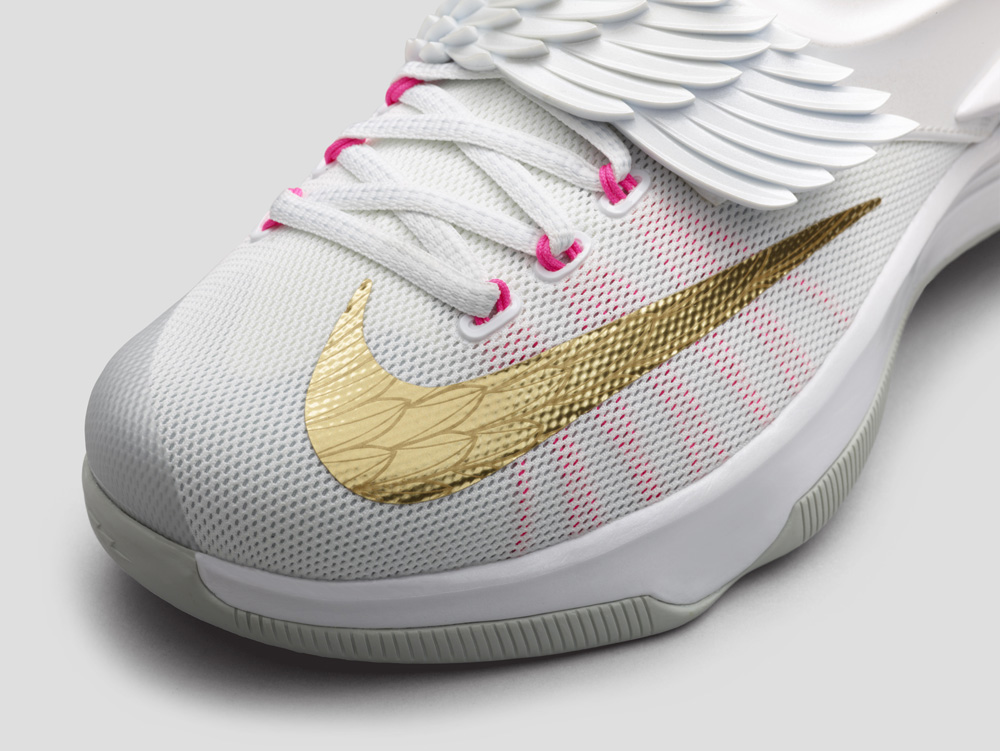 Kd 7 cheap prm aunt pearl