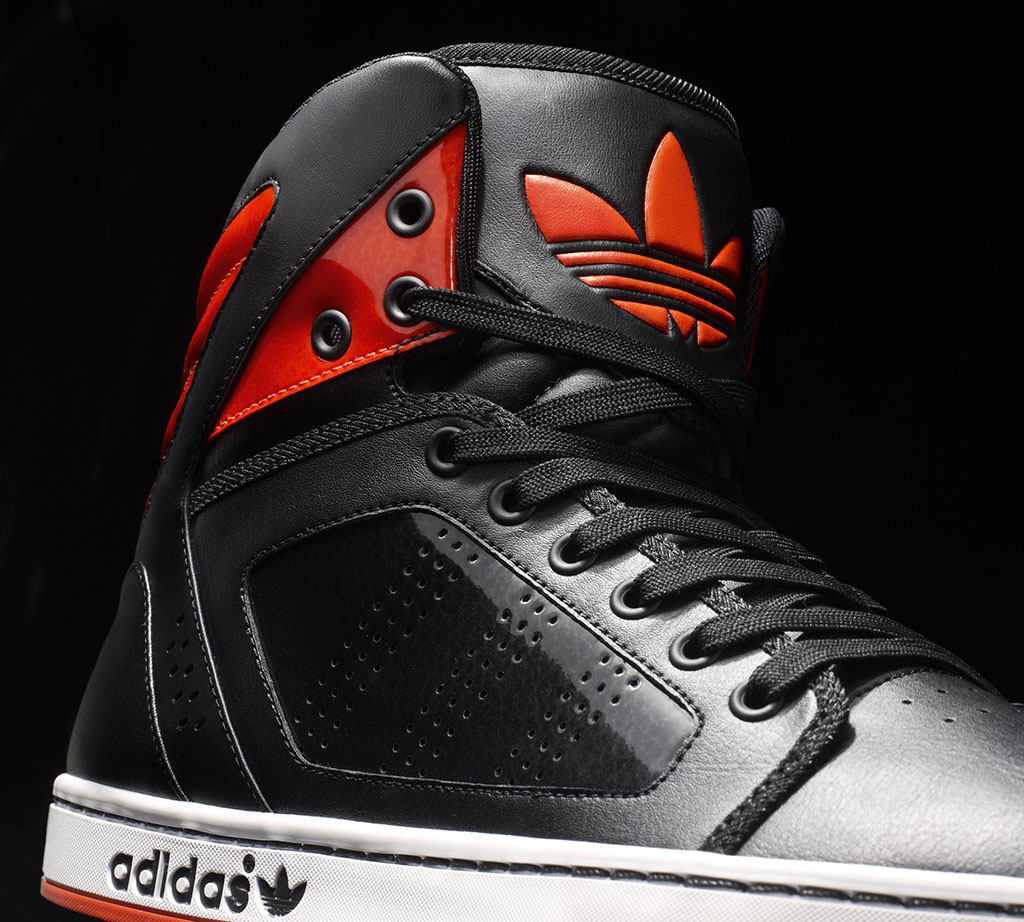 adidas high tops 2012