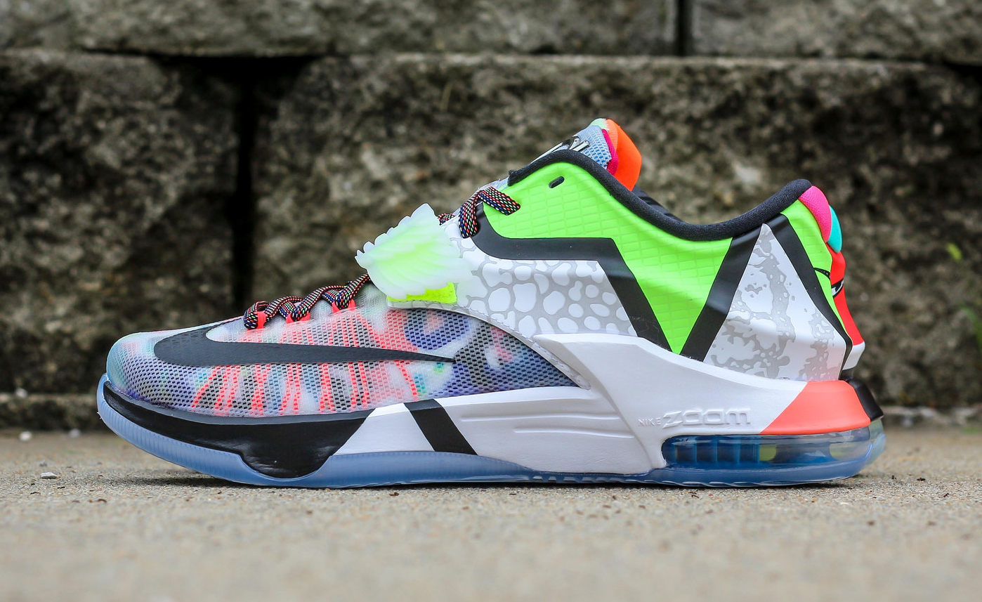 Nike's What the KD 7 Is Almost Here | Sole Collector