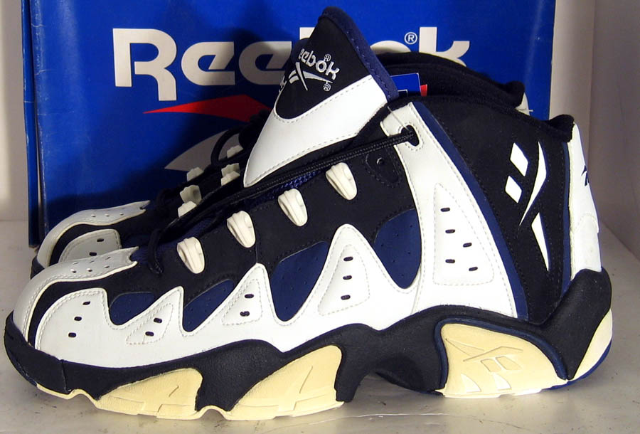 best reebok basketball shoes