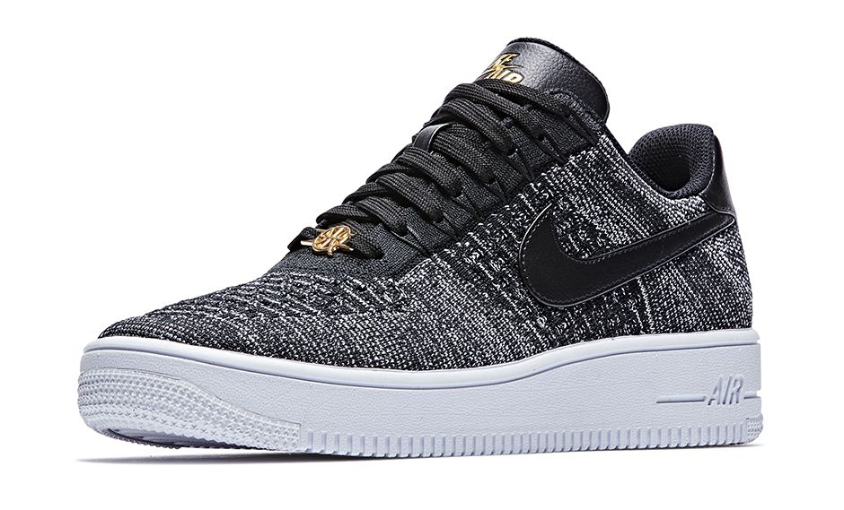 nike air force one flyknit