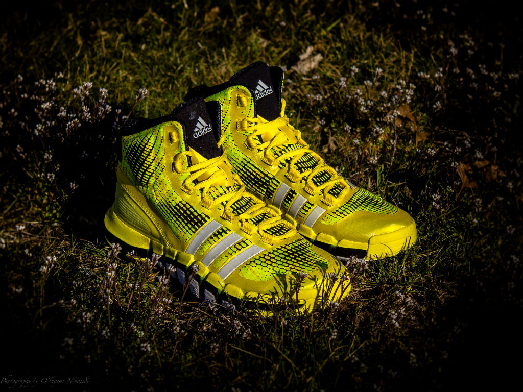 adidas Crazyquick Electricity (1)