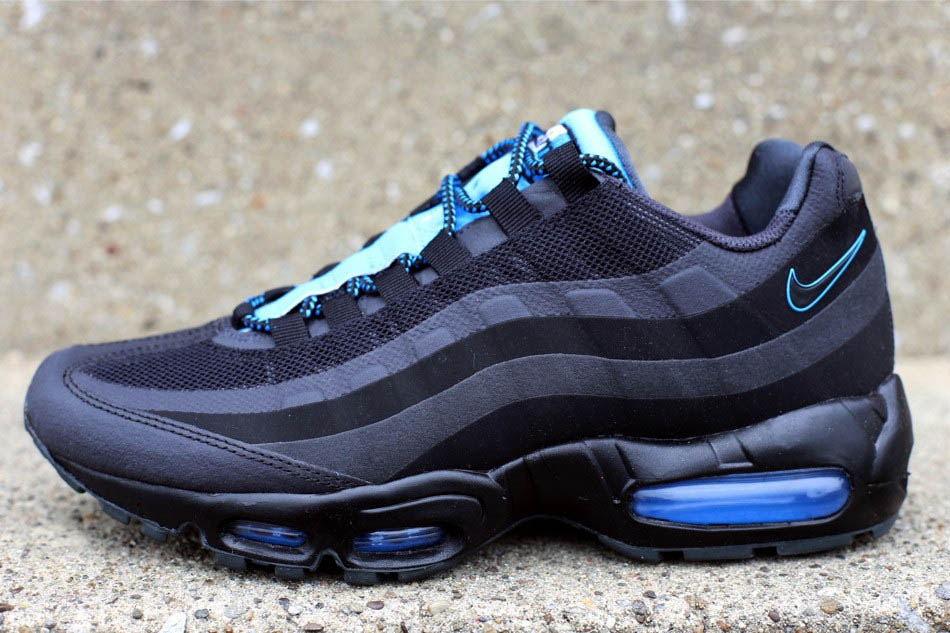 air max 95 no sew