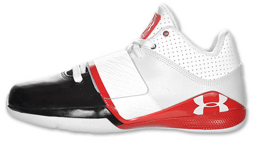 Under Armour Micro G Bloodline - Fifty 