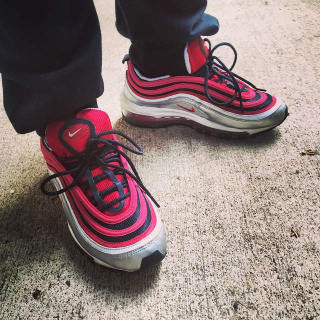 rarest air max 97