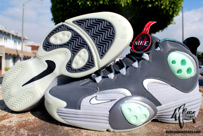 Nike flight store one nrg