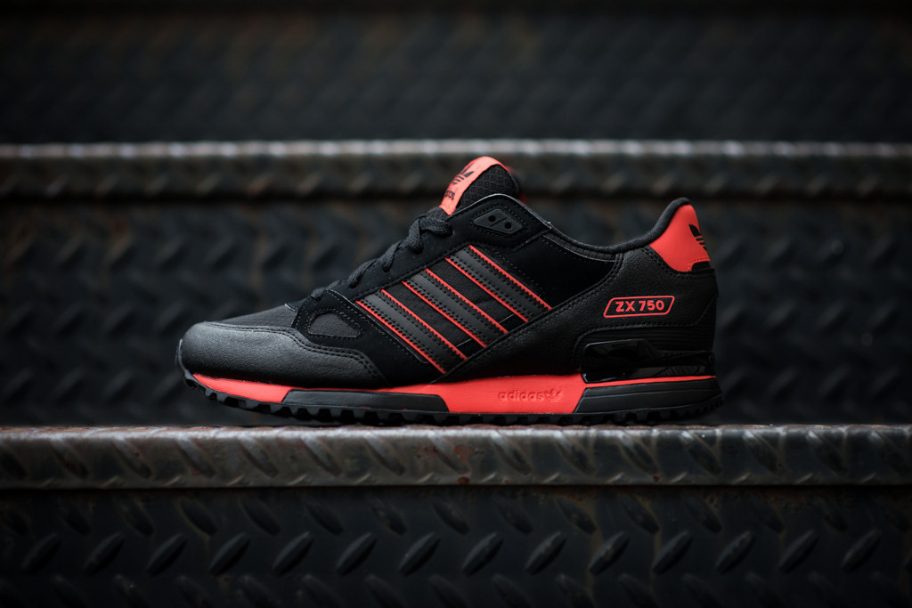 adidas zx 750 black