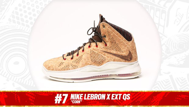 lebron 18 ext cork qs