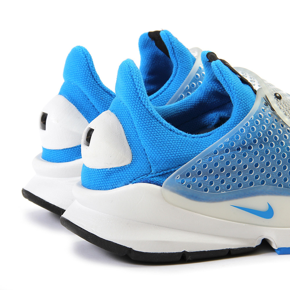 fragment x Nike Sock Dart 'Photo Blue' Releasing Tomorrow | Sole Collector