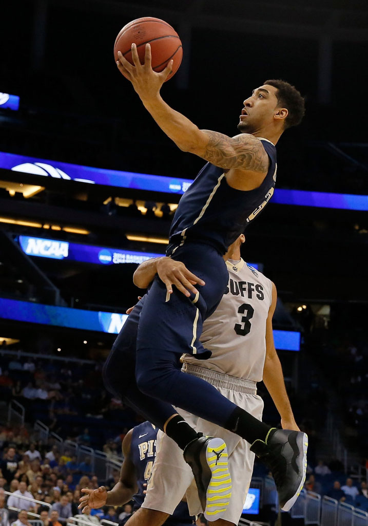 UC to Wear Camouflage Adizero Jerseys in Postseason Play