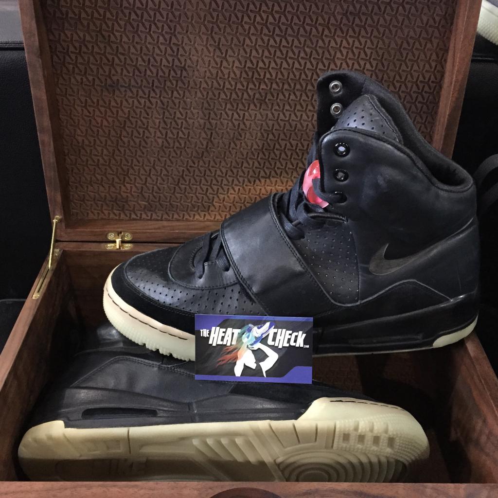 nike air yeezy 1 prototype grammys