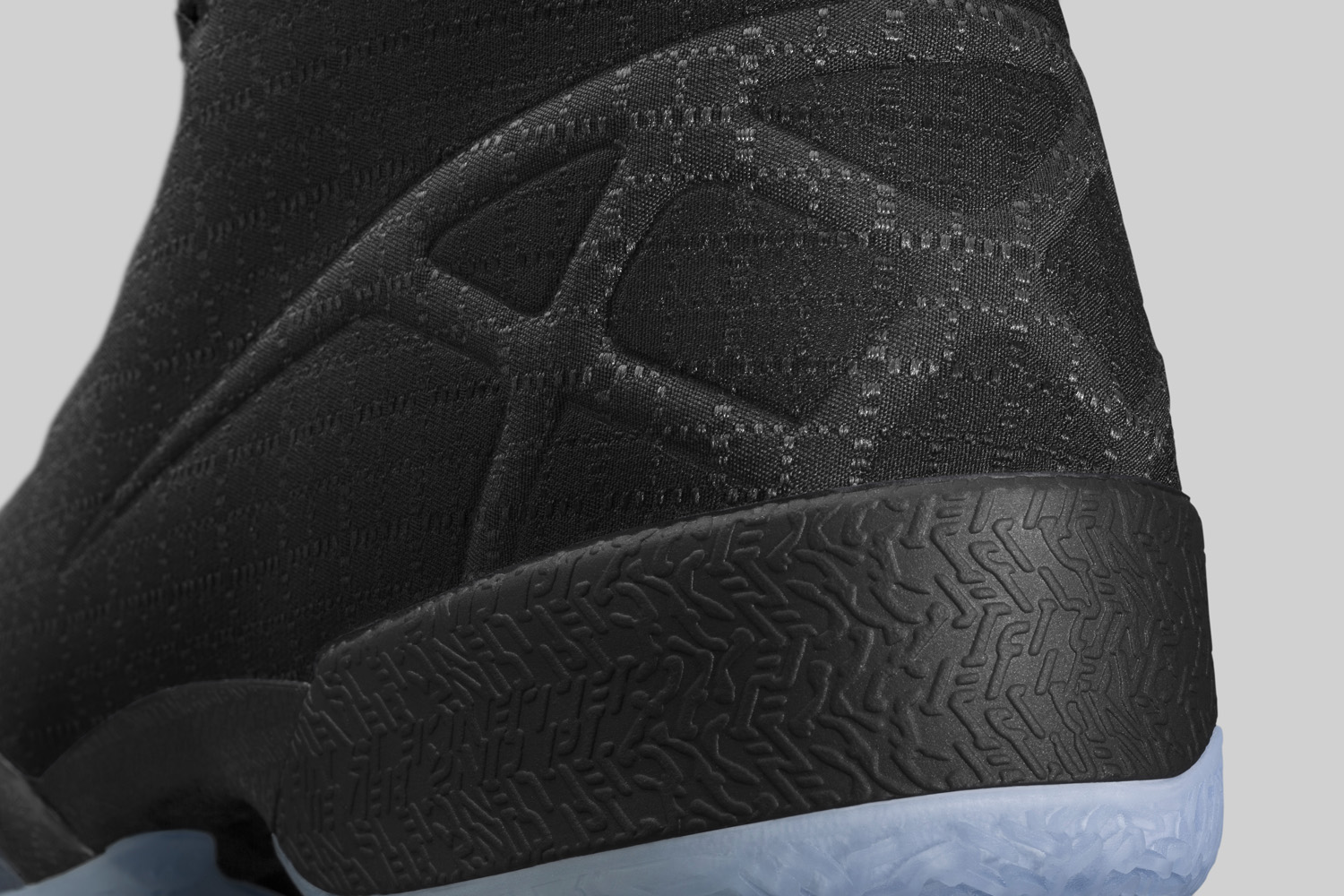 jordan 30 black cat