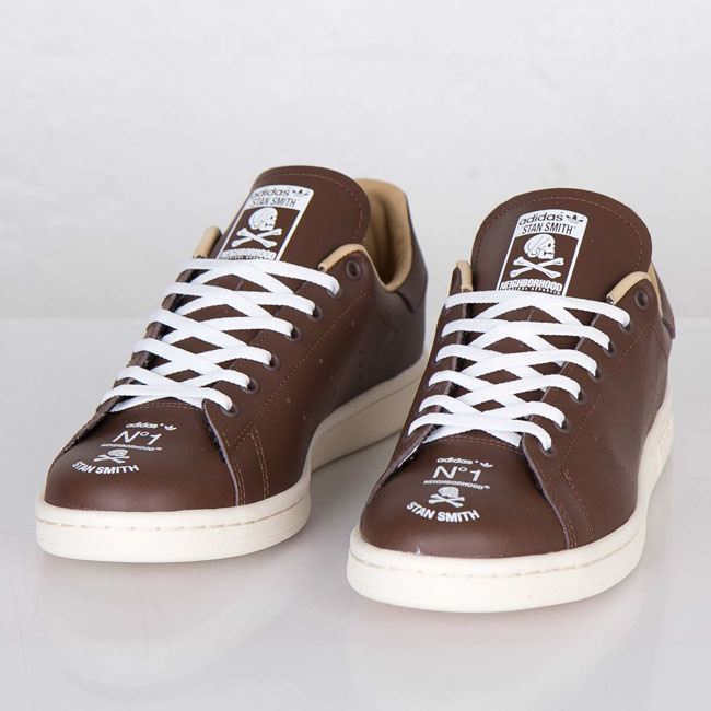 adidas neighborhood stan smith