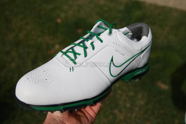 Nike Golf Limited Edition 'Masters' Collection (4)