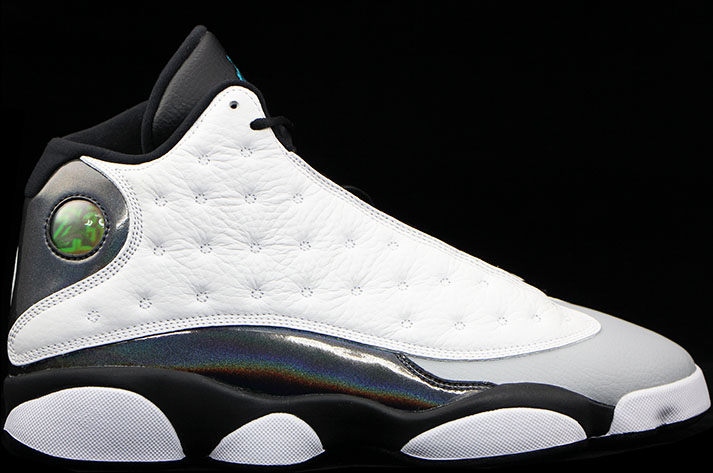 Air Jordan XIII 13 Barons 414571-115 (1)