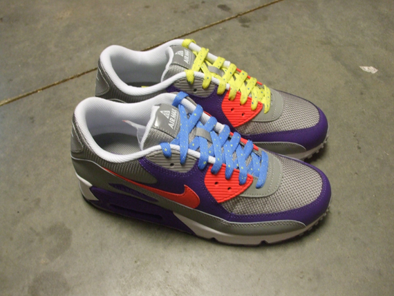 Air max 2024 90 acg