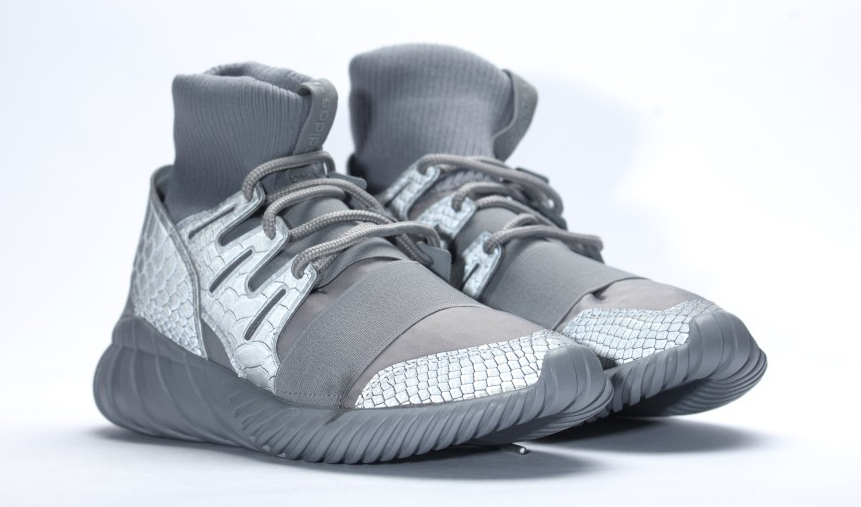 tubular doom reflective