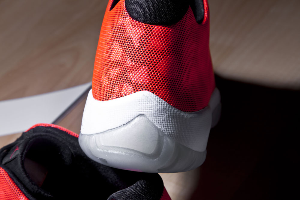 jordan future low infrared