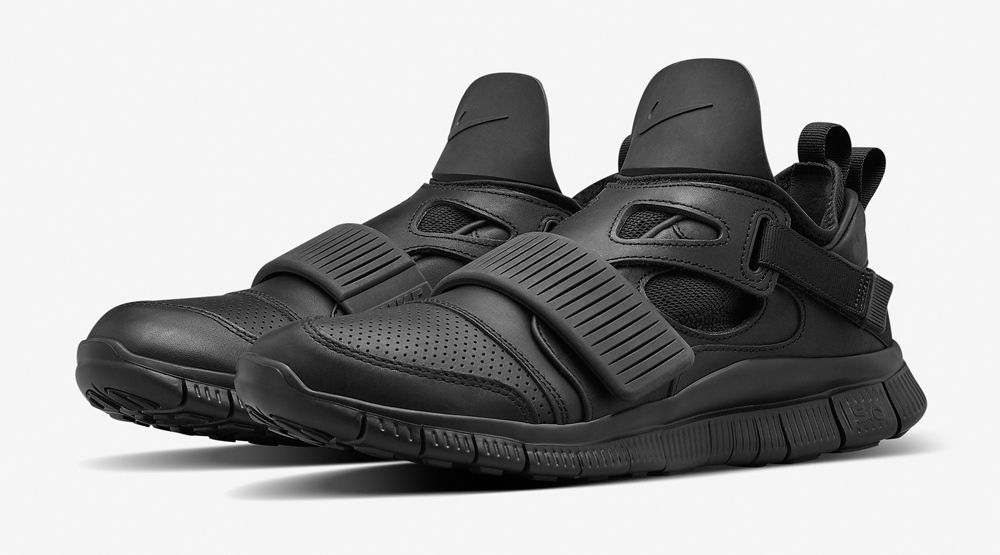 Release Date: NikeLab Free Huarache 